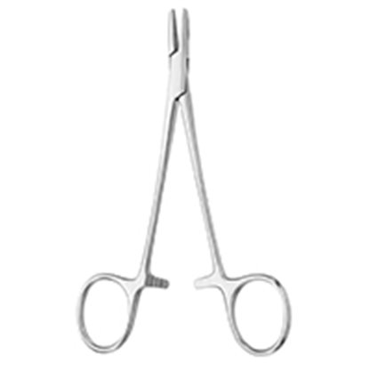 Porta Agujas Collier De 12 5 Cms Cat 24.122.12 Dimeda Se Utiliza Para Ayudar En El Proceso De