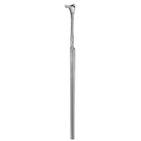 Separador Cushing De 8 Mm Longitud 20 Cm. Cat: 18.232.08 Dimeda - Aleman Se Utiliza Para
