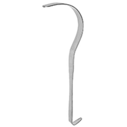 Separador De Deaver De 25X 360 Mm. Cat: 18.187.25 Dimeda - Aleman Se Utiliza Para Separar