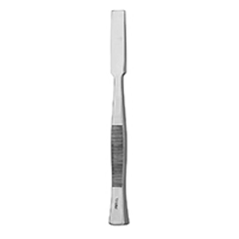 Osteotomo Recto De 4Mm Cat: 32.602.04 Dimeda - Aleman Se Utiliza Para Realizar Corte En