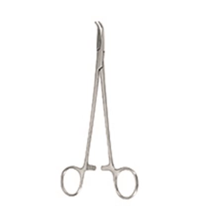 Pinza Hemostatica Gemini Mini Longitud De 13 Cm Cat: 12.431.13 Dimeda - Alemania Recomendado