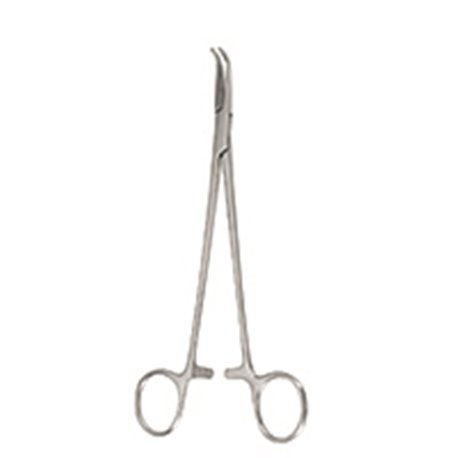 Pinza Hemostatica Gemini Mini Longitud De 13 Cm Cat: 12.431.13 Dimeda - Alemania Recomendado