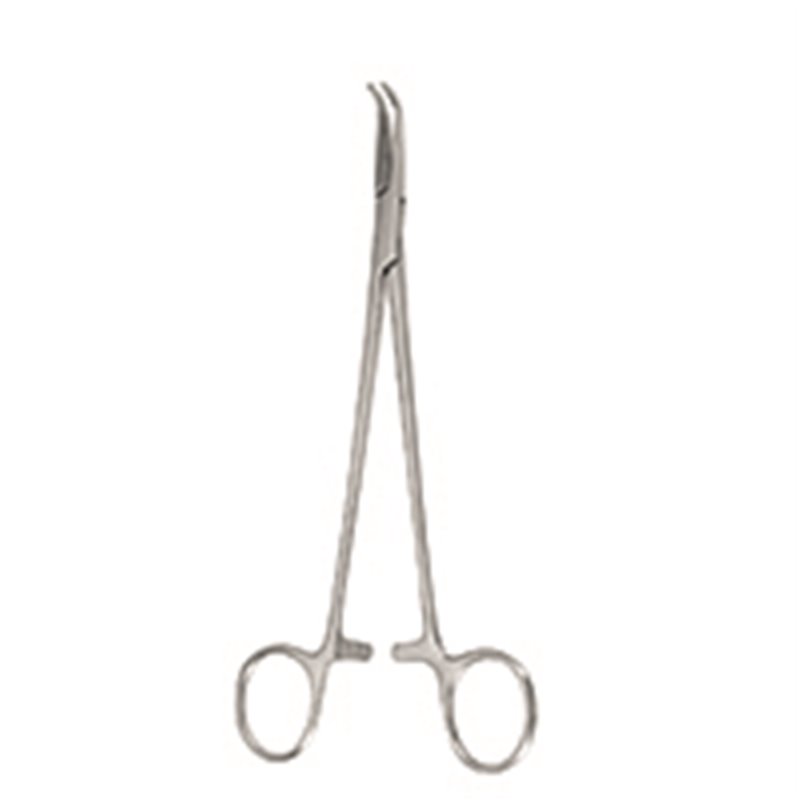 Pinza Hemostatica Gemini Mini Longitud De 13 Cm Cat: 12.431.13 Dimeda - Alemania Recomendado