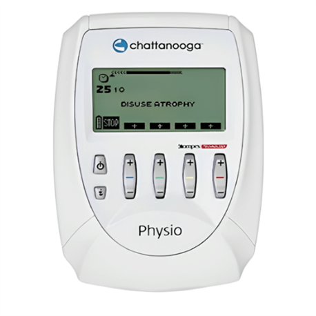 Estimulador Portatil Chattanooga Physio 4 Ch 74 Pgr