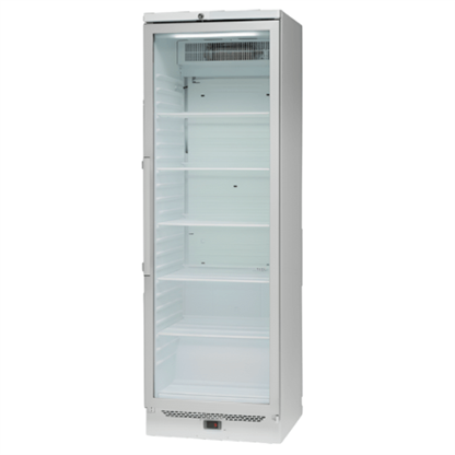 Refrigerador Vertical Akg 377 Vestfrost 381 Litros Vestfrost Solutions