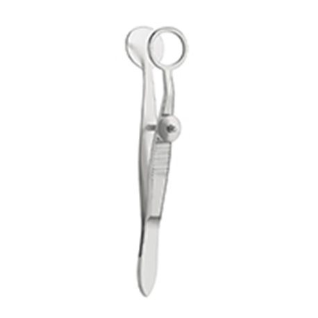 Pinza De Chalazion Lambert De 9 Cm Cat: 43.246.09 Dimeda - Alemania Se Utiliza En Procedimientos Pinza De Chalazion Lambert De 9 Cm Cat: 43.246.09 Dimeda - Alemania Se Utiliza En Procedimientos