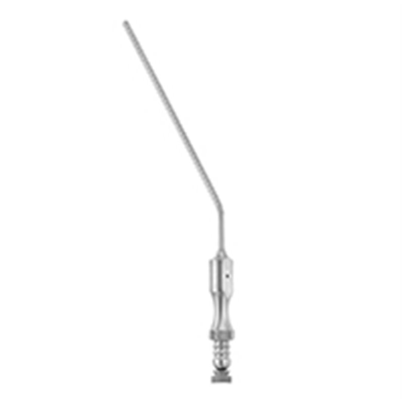 Tubo De Aspiracion Frazier 6Ch Cat 40.297.06 Dimeda - Aleman Canula Para Succionar Liquidos Caracteristicas ""-