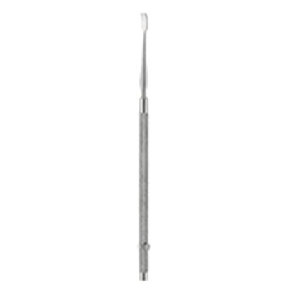 Cincel Para Tabique De Freer De 4 Mm. Cat 46.451.04 Dimeda - Aleman Se Usa En Cirugía De Otorrino