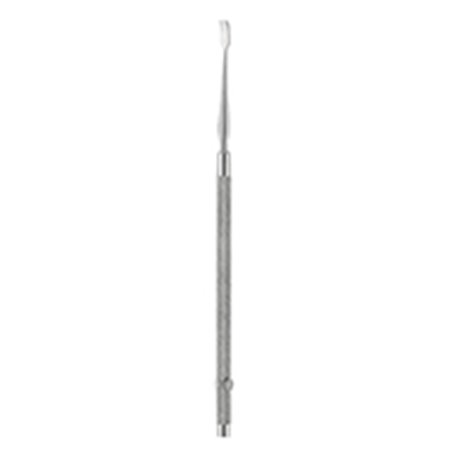 Cincel Para Tabique De Freer De 4 Mm. Cat 46.451.04 Dimeda - Aleman Se Usa En Cirugía De Otorrino
