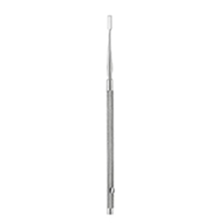 Disector De Freer Sencillo Recto Diametro 4 Mm Cat: 46.450.04 Dimeda - Alemania Se Utiliza Disector De Freer Sencillo Recto Diametro 4 Mm Cat: 46.450.04 Dimeda - Alemania Se Utiliza