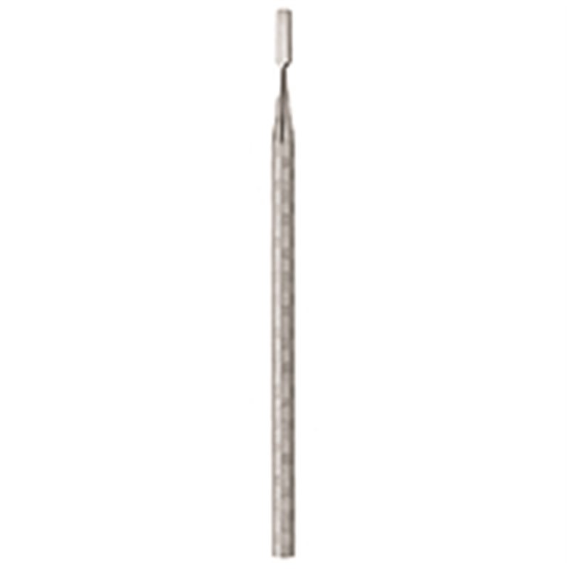 Osteotomo Obwegeser Recto De 6 5 Mm Longitud 15 Cm. Cat: 48.620.06 Dimeda - Aleman Se Utiliza