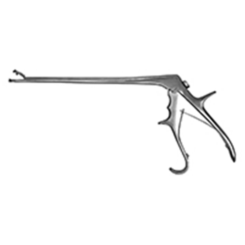 Pinza Para Biopsia Burke Ovalada De 7X5 Mm. Cat: 70.622.00 Dimeda - Aleman Se Usa Para Biopsia