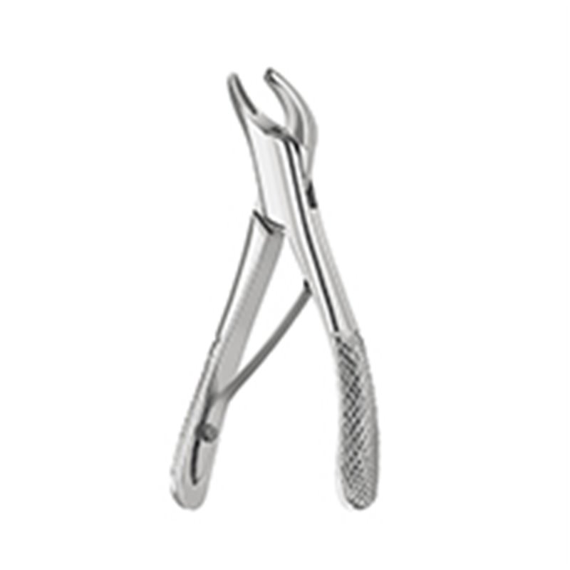 Forceps 151 Sk Pediátrico Forma Americana Para Odontología. Cat: 80.851.09 Dimeda - Aleman