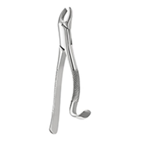 Forceps Americano Fig. 24. Cat: 81.024.00 Dimeda - Aleman