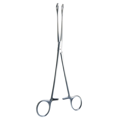 Pinza Di Foerster Per Medicazione – Strumento Chirurgico In Acciaio Per Piercing E Morsetti