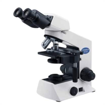 Microscopio Binocular Para Muestras, Olympus