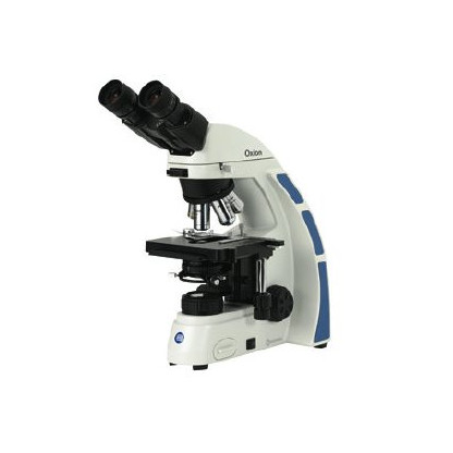 Microscopio Binocular para Campo Claro - Euromex Oxion