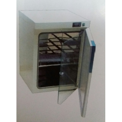 Incubadoras Universales Ksl - 9162 Linea Standard Termostática - Capacidad 50 Lt Temperatura: 5°C - 65°C Lab Scient