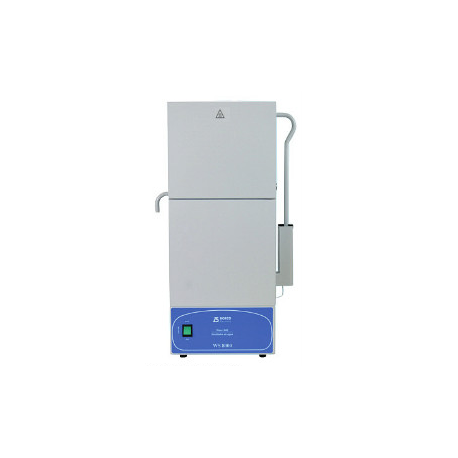 Destilador de agua Modelo WS 8000 Destilador de agua Modelo WS 8000