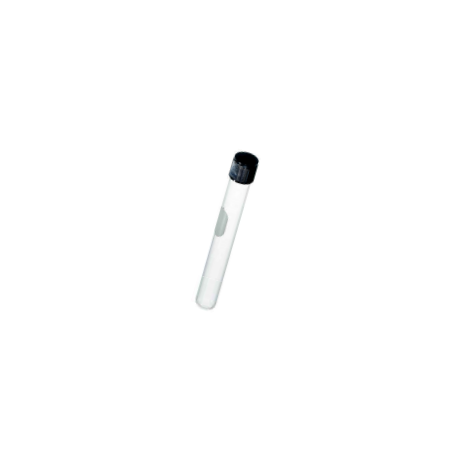 Tubos De Ensayo - Fondo Redondo Con Tapa Rosca En Teflón - 16 X 100 Mm (10 Ml) Tubos De Ensayo - Fondo Redondo Con Tapa Rosca En Teflón - 16 X 100 Mm (10 Ml)
