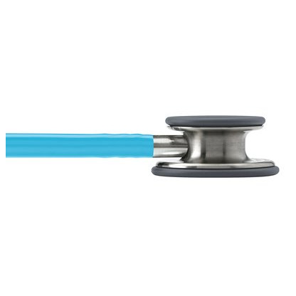 Fonendoscopio De Dos Servicios Littmann Classic III - Color Turquesa Ref 5835 Marca 3M