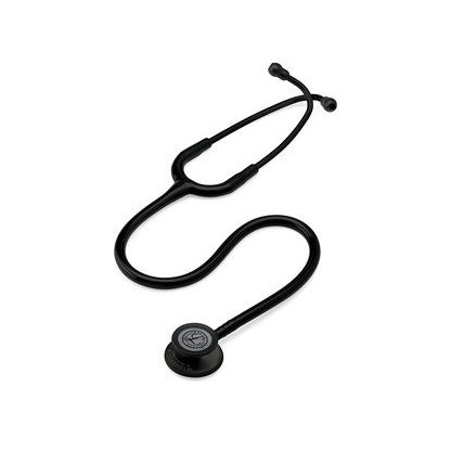 Fonendoscopio De Dos Servicios Littmann Classic III- Color Black Edition Ref 5803