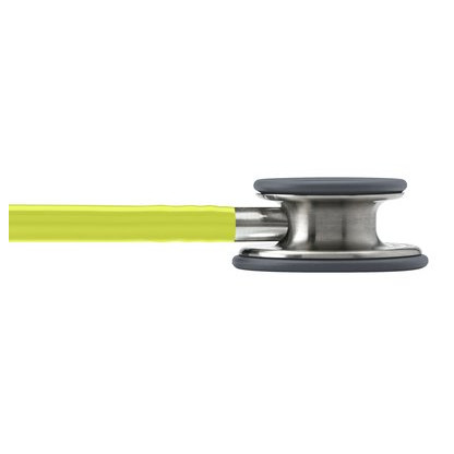 Fonendoscopio De Dos Servicios Littmann Classic Iii - Color Lima Limon Ref 5839