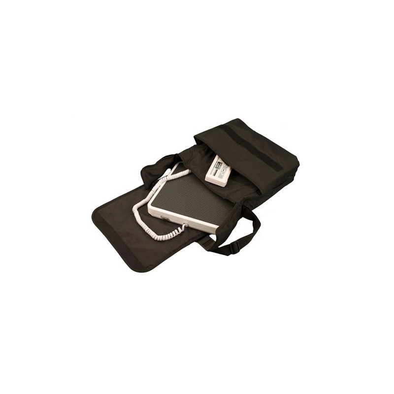 Estuche Para Balanzas Health O Meter-Ref 553case 