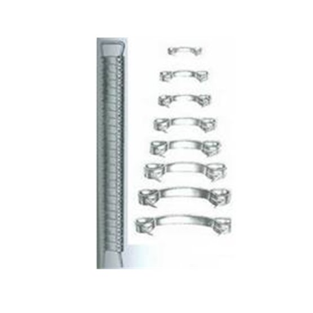 Agrafes De Michel De 12 X 2-5 Mm Cat 26-660-12-