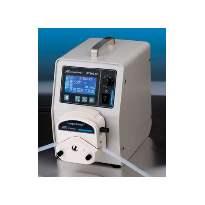Bomba Peristaltica Digital Bt600F Pantalla: 65535 Color Lcd + Pantalla Táctil Parámetros Técnicos - Rang Fluid