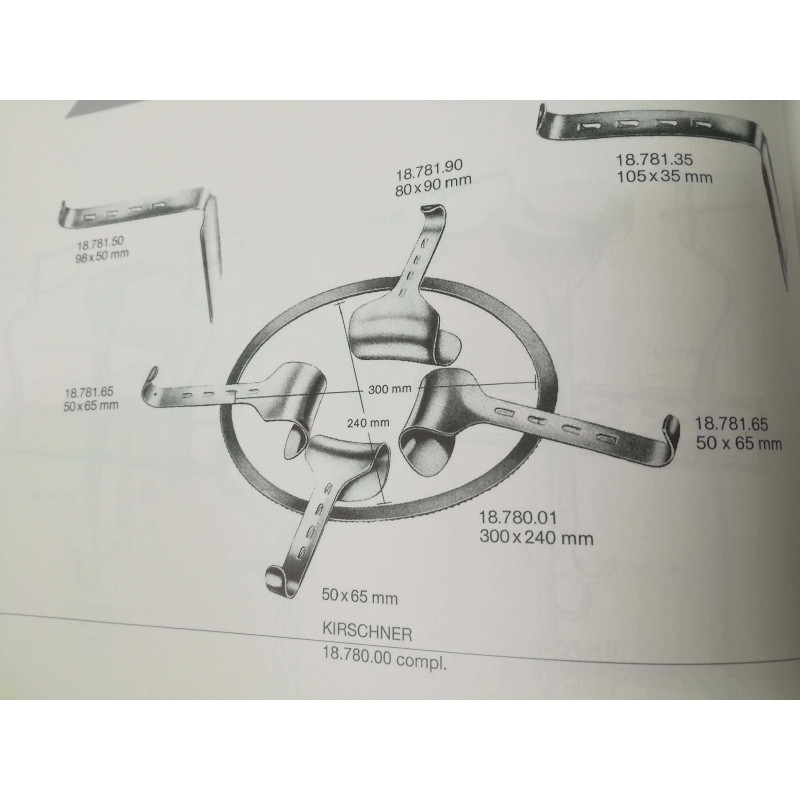 Valva A Enganchar De 80 X 90 Mm. Cat: 18.781.90 Marca: Dimeda - Aleman Unidad De Venta: Unid