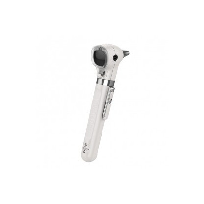 Otoscopio Pocket Led - Color Blanco Ref 22870-Wht Marca Welch Allyn 