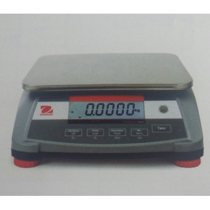 Bascula- Serie Ranger 3000...