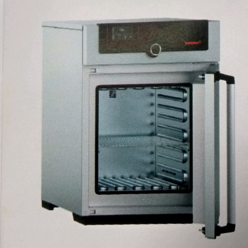 Horno universal de secado - Convección natural