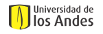 Universidad de los Andes