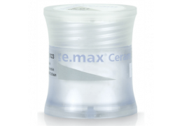 Ips E Max Ceram Essence 5 G Ivoclar – Mezcla y preparación